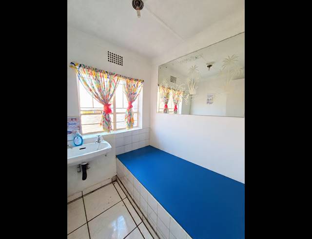 3 BEDROOM HOUSE TO LET IN VANDERBIJLPARK CE 5